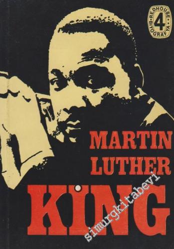 Martin Luther King -