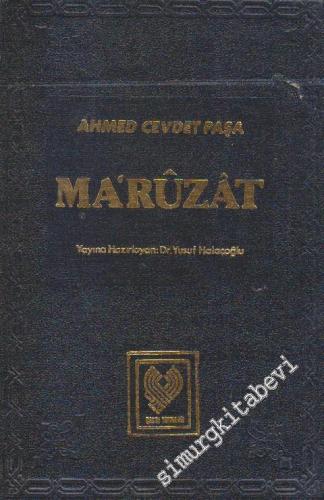 Maruzat CİLTLİ