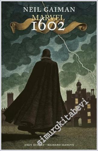 Marvel 1602 -        2024