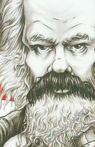 Marx Bu İşe Ne Derdi : En Muhteşem Siyaset Kuramcıları Gündelik Sorunlarınızı Nasıl Çözerdi -