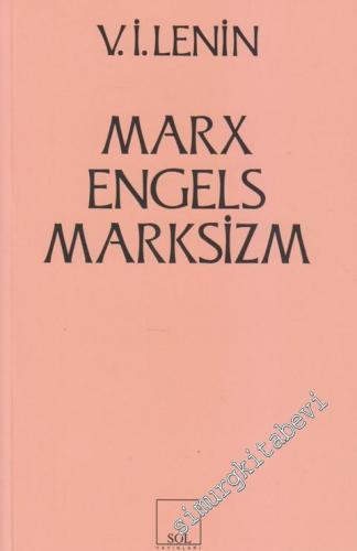 Marx Engels Marksizm