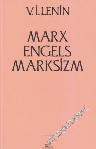 Marx Engels Marksizm -        2006
