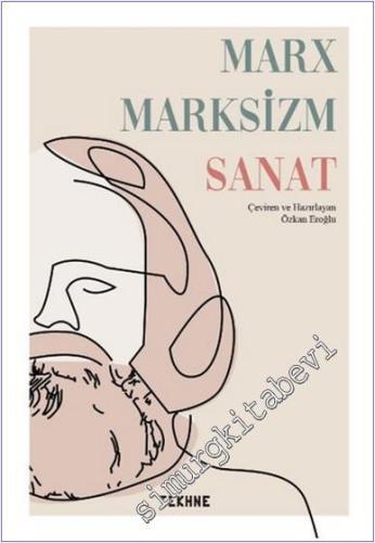 Marx Marksizm Sanat -        2024