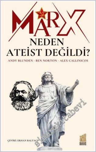 Marx Neden Ateist Değildi -        2025
