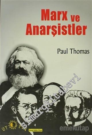 Marx ve Anarşistler -        2000