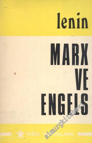 Marx ve Engels