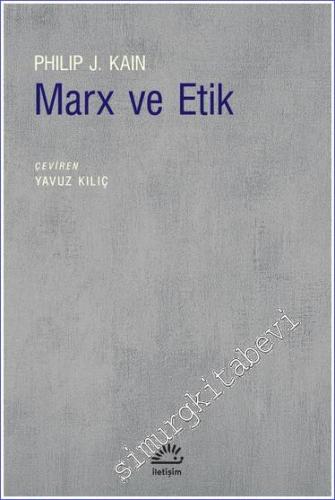 Marx ve Etik - 2023