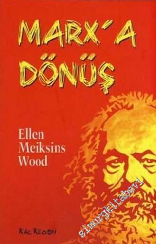 Marx'a Dönüş