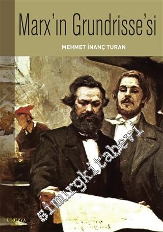 Marx'ın Grundrisse'si -