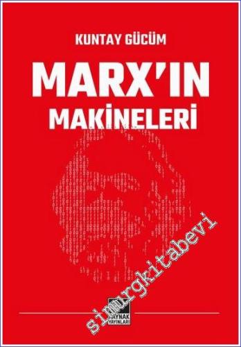 Marx'ın Makineleri - 2023