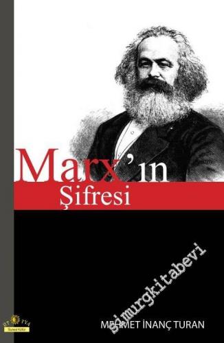 Marx'ın Şifresi -