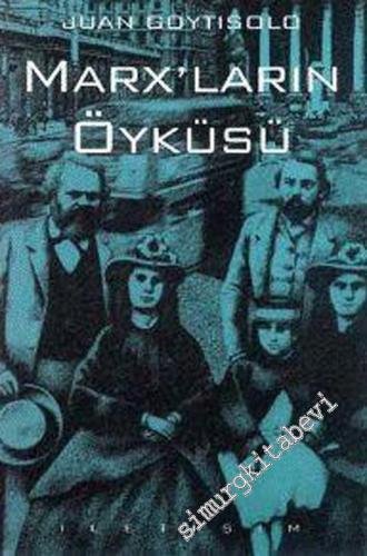 Marx'ların Öyküsü -