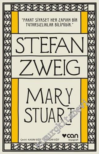 Mary Stuart -