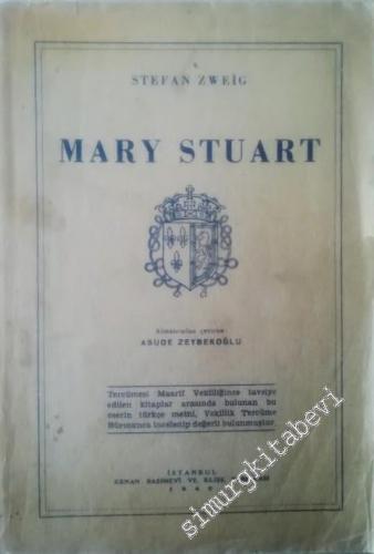 Mary Stuart -        1942