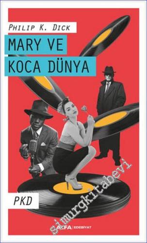 Mary ve Koca Dünya -        2021