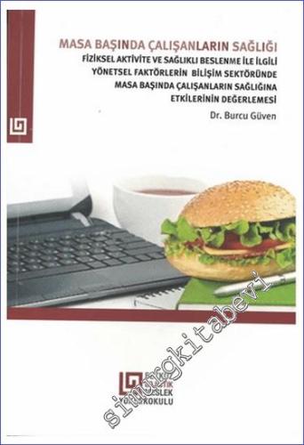 Masa Başında Çalışanların Sağlığı -        2024