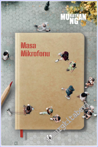 Masa Mikrofonu - 2026