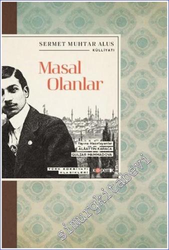 Masal Olanlar -        2023