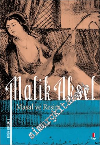 Masal ve Resim -        2019