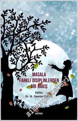 Masala Farklı Disiplinlerden Bir Bakış -        2019