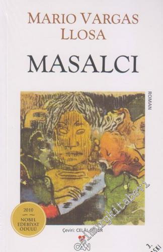 Masalcı -        2024