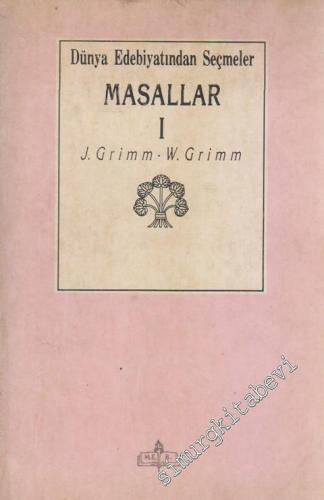 Masallar 1-2 -