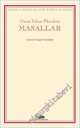Masallar -        2022