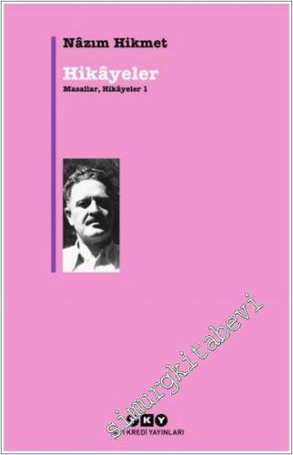 Masallar Hikayeler 1: Hikayeler -        2023