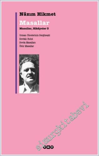Masallar Hikayeler 3: Masallar -        2022