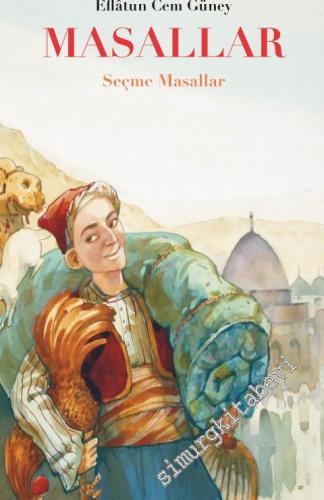 Masallar - Seçme Masallar