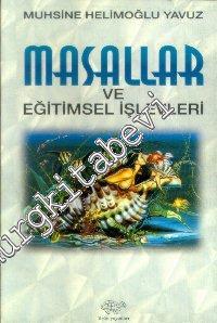 Masallar ve Eğitimsel İşlevleri -        1999