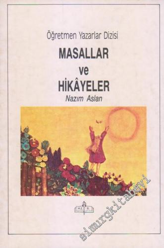 Masallar ve Hikayeler -        1994