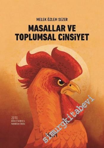 Masallar ve Toplumsal Cinsiyet -        2018