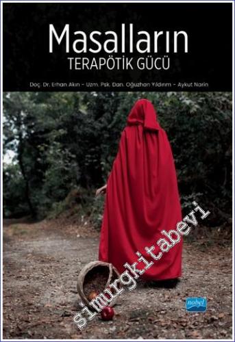 Masalların Terapötik Gücü -        2024