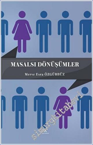 Masalsı Dönüşümler -        2023