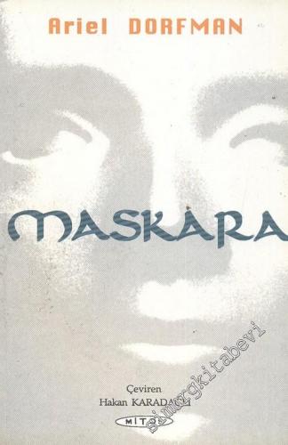 Maskara