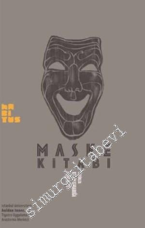 Maske Kitabı