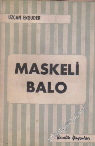 Maskeli Balo