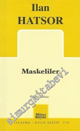 Maskeliler -