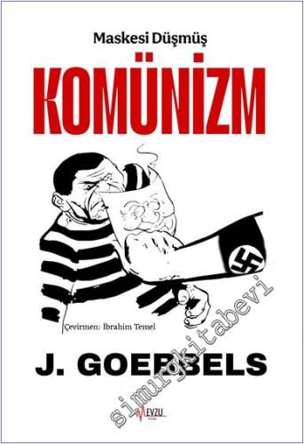 Maskesi Düşmüş Komünizm -        2025