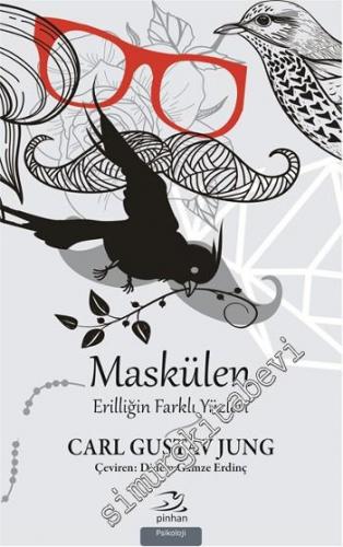 Maskülen: Erilliğin Farklı Yüzleri -        2016