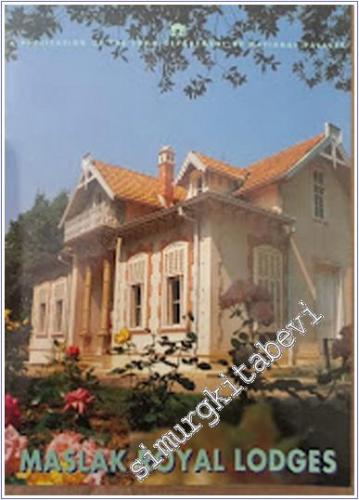 Maslak Royal Lodges