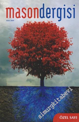 Mason Dergisi (Özel Sayı) -       Ekim 2009