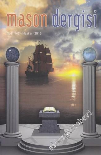 Mason Dergisi - Sayı: 142      Haziran