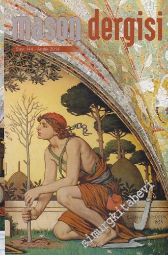 Mason Dergisi - Sayı 144      Aralık