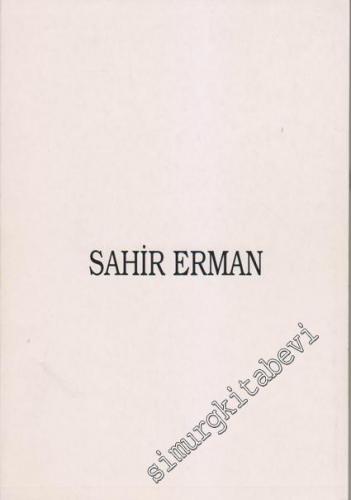 Masonik Konferans, Makale ve Tebliğleriyle Türkiye Yüksek Şûrası Şeref Hâkim Büyük Âmiri Sahir Erman, 33. Derece K. 1918 - 1996 -        1996