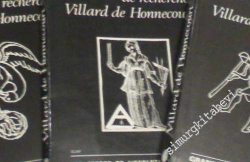MASONİK: Travaux de la Loge Nationale de Recherches Villard de Honnecourt - Numero 27, Serie 2