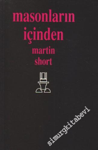 Masonların İçinden -        2000