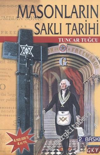 Masonların Saklı Tarihi -