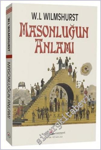 Masonluğun Anlamı -        2025